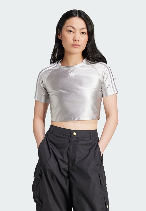 ADICOLOR TEAMGEIST BABY - Print T-shirt