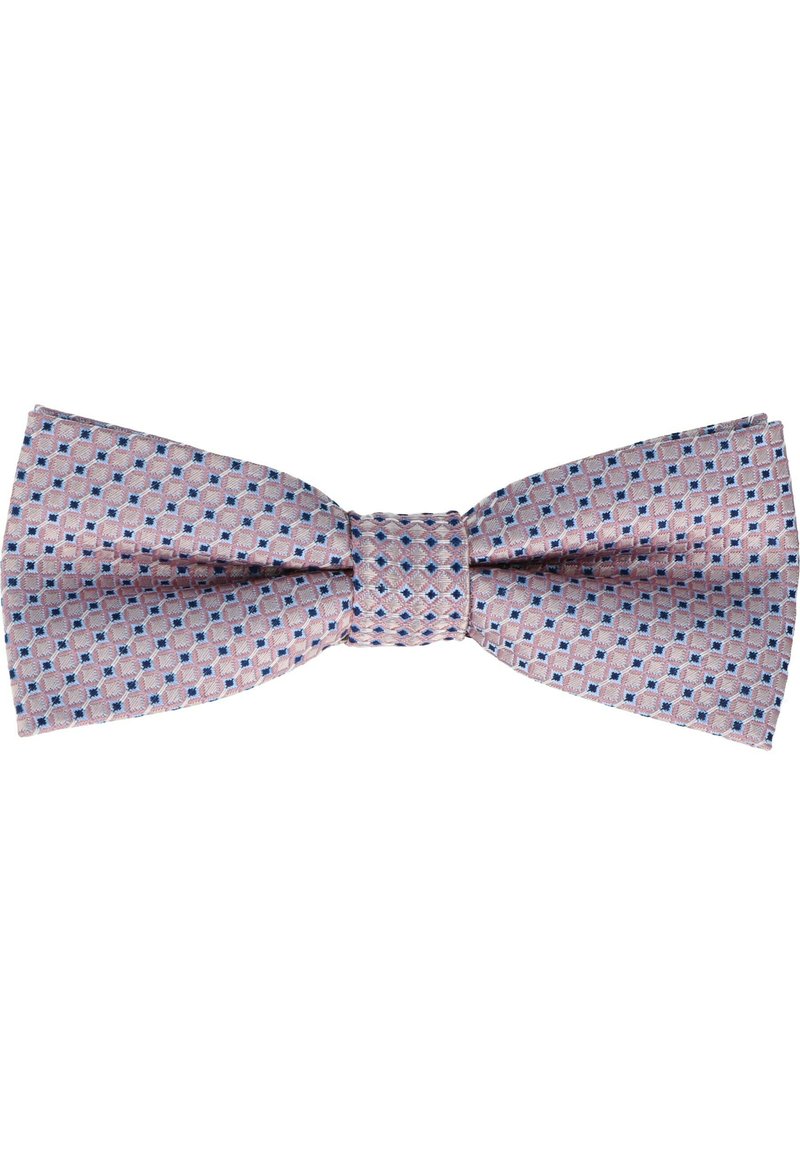 WILLEN MINIMAL - Fliege - hellrosa