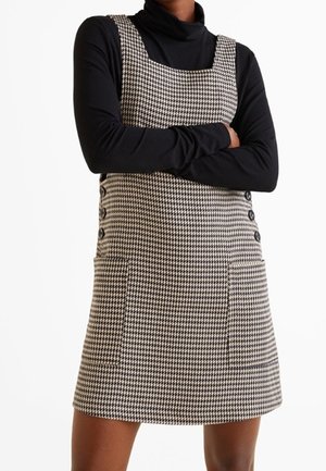 Mango, Robe de jour - beige