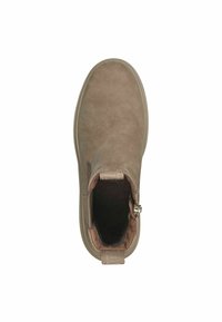 Tamaris CHELSEA - Boots à talons - camel