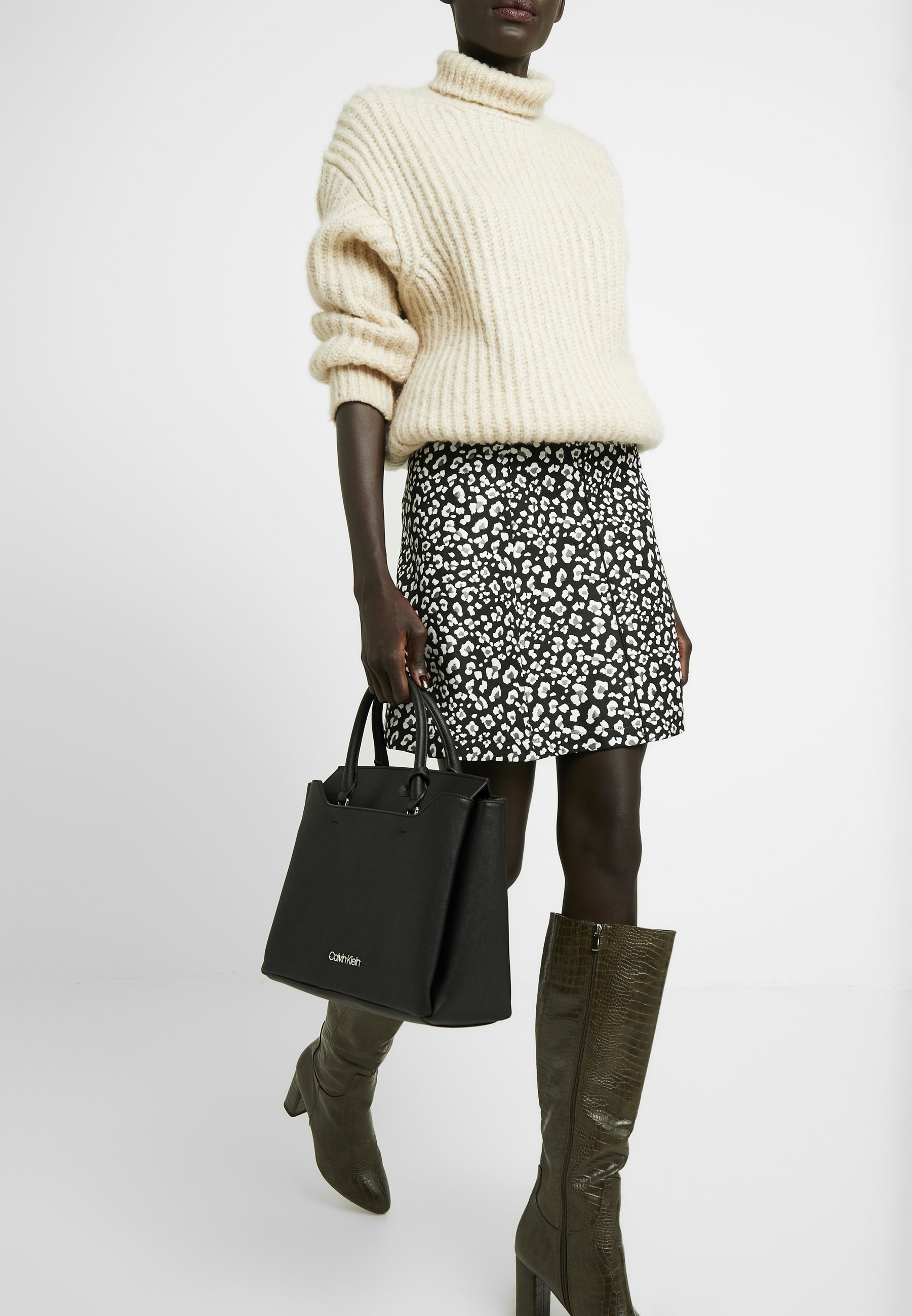 ck tote bag