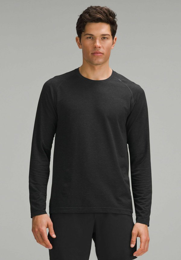 METAL VENT TECH LONG SLEEVE - Langarmshirt
