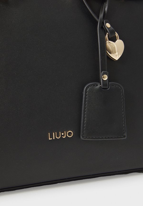 TOTE - Handbag - nero4