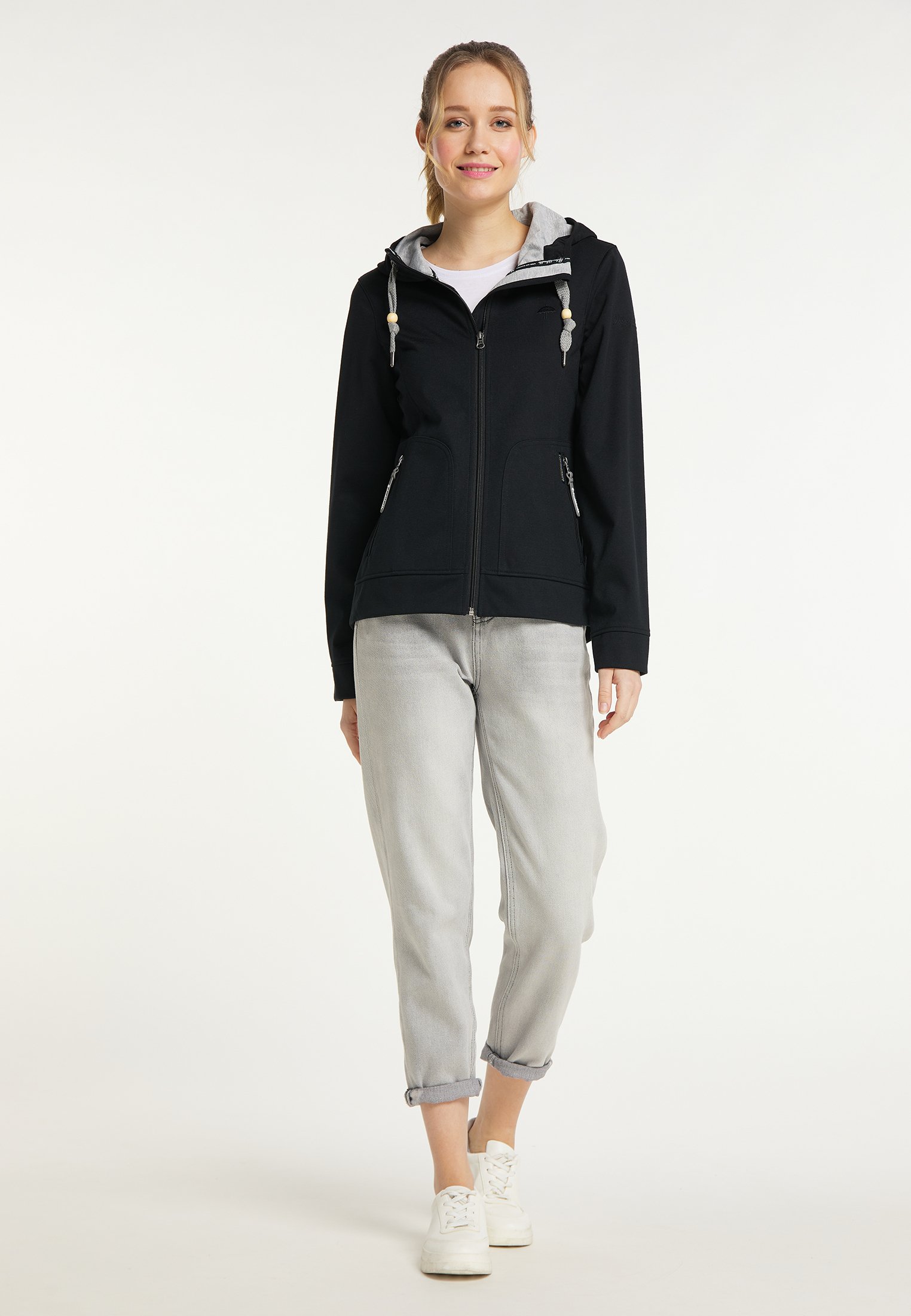 Damen Outdoorjacke Damen Outdoorjacke