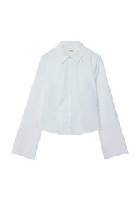 Camicia - white