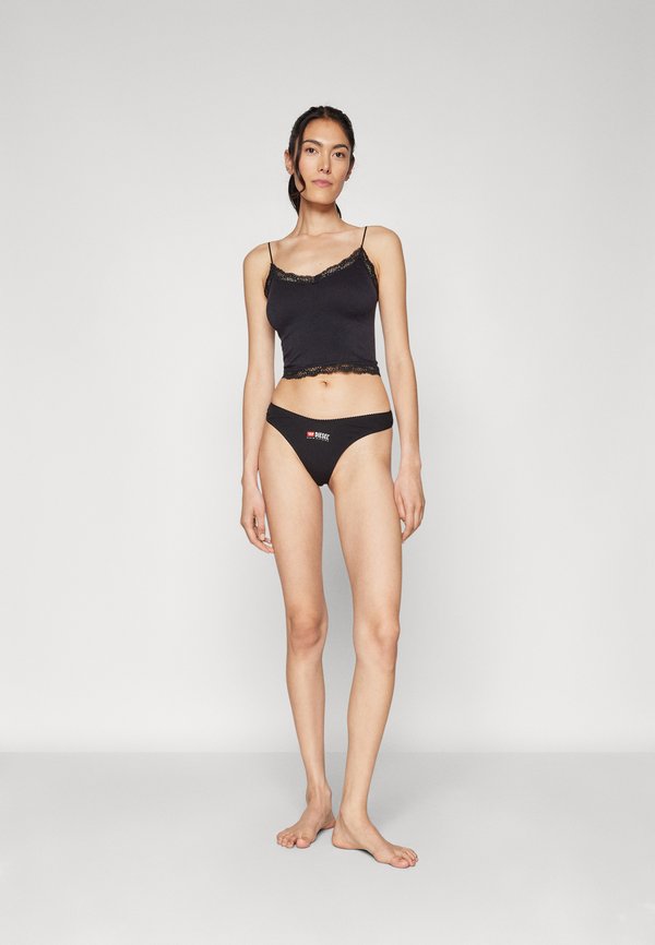 ONLVICKY CROP 2 PACK - Unterhemd/-shirt