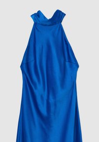 Calliope Maxikleid - blu elettrico
