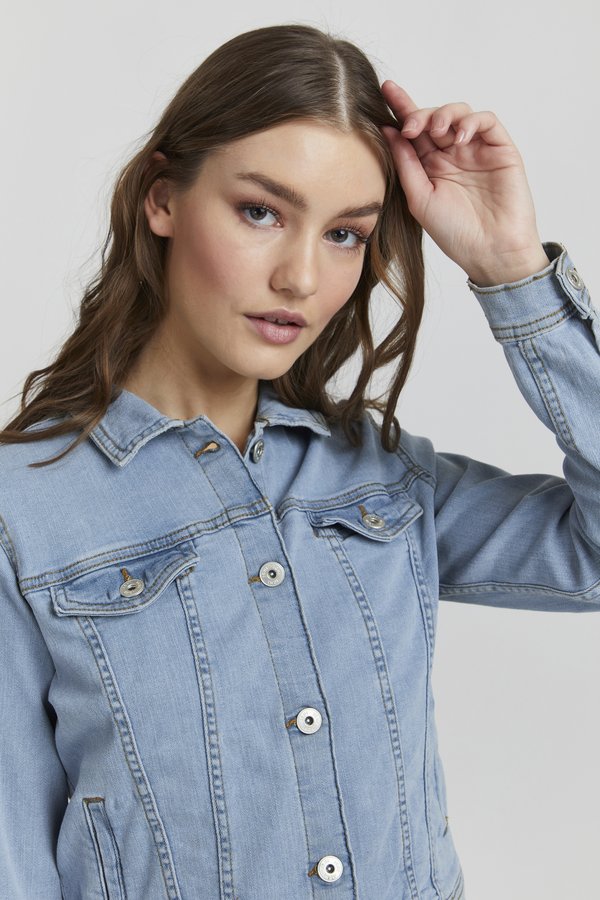 IHStampe - Denim jacket4