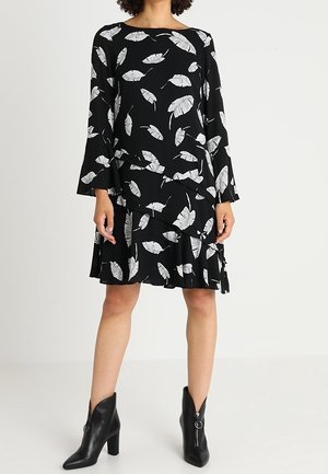 Denní šaty - black