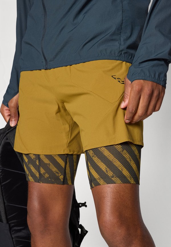 TRAIL SHORTS - Sports shorts - relic3