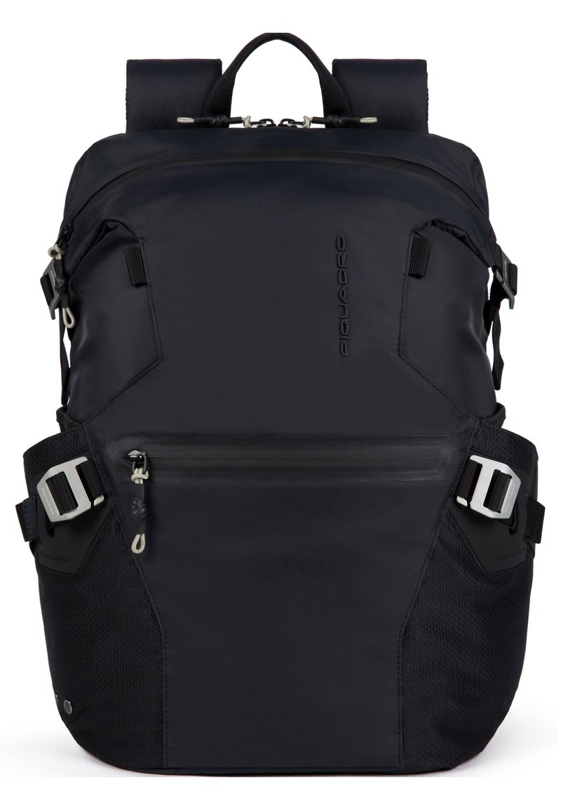 Piquadro PQ M  - Zaino - black