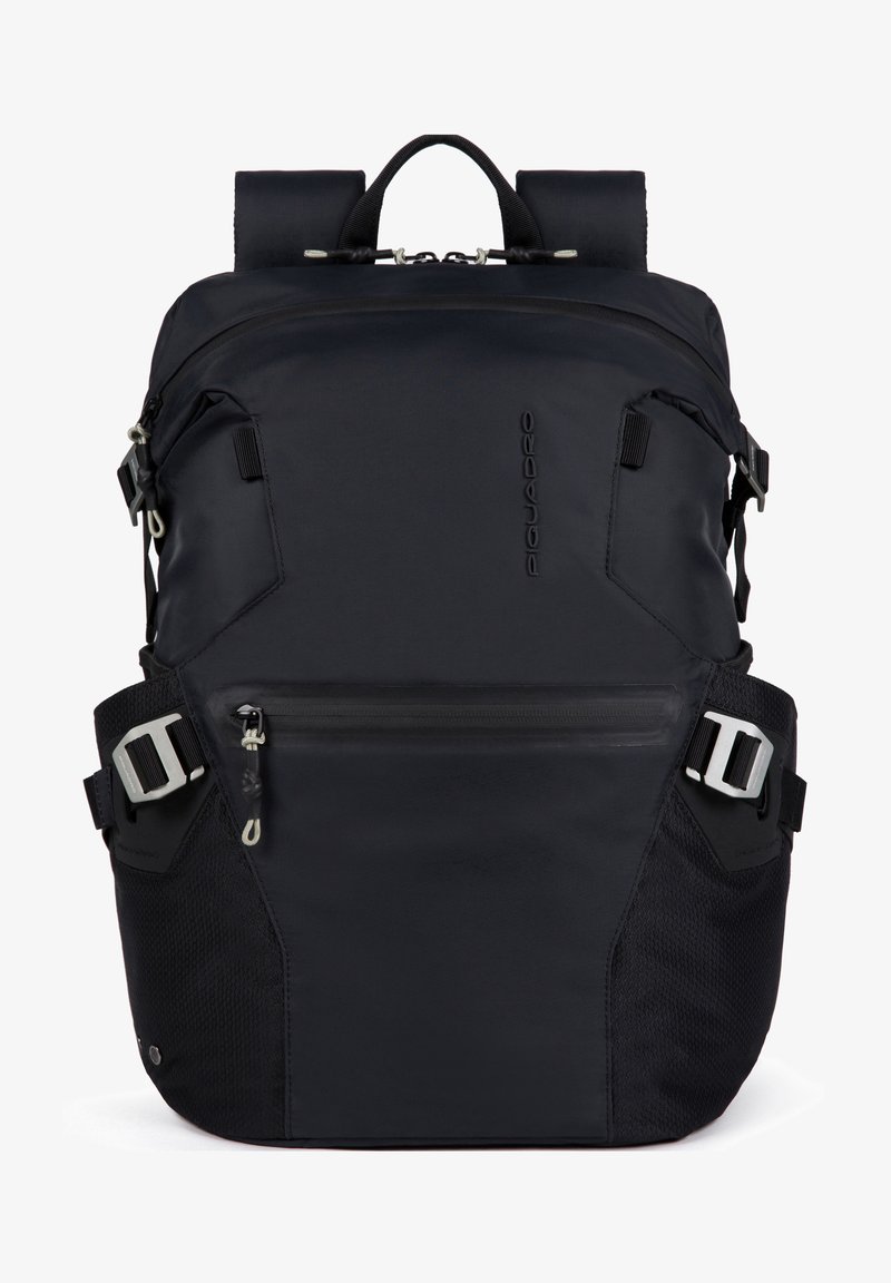 Piquadro PQ M - Zaino - black