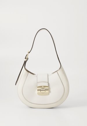 CLUB HOBO - Handbag - offwhite