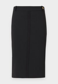 Επιλέχθηκε, nero