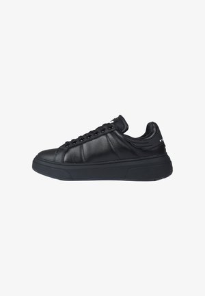 John Richmond, SNEAKER - Zapatillas - black