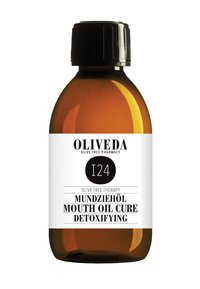 Oliveda - MOUTH WASH OIL - DETOXIFYING 200ML - Zahnpflege - - Thumbnail-Bild 1