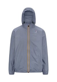 LE VRAI CLAUDE UNISEX - Ljetna jakna - grey md