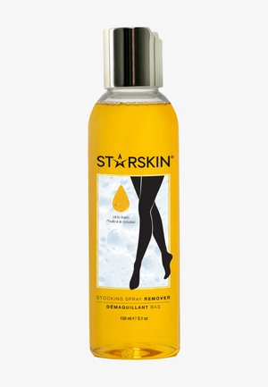 STOCKING SPRAY WASH-OFF - Cleanser - -