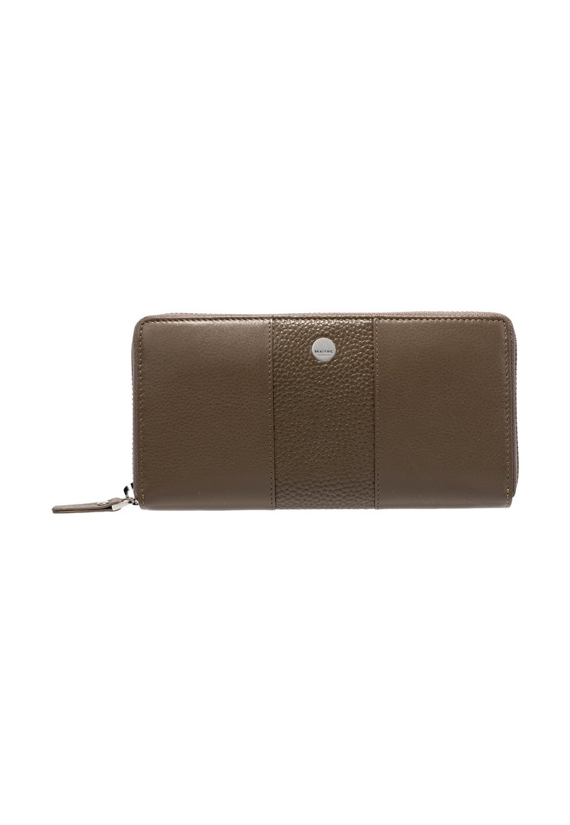 MAITRE AUEN DIETRUN - Monedero - brown