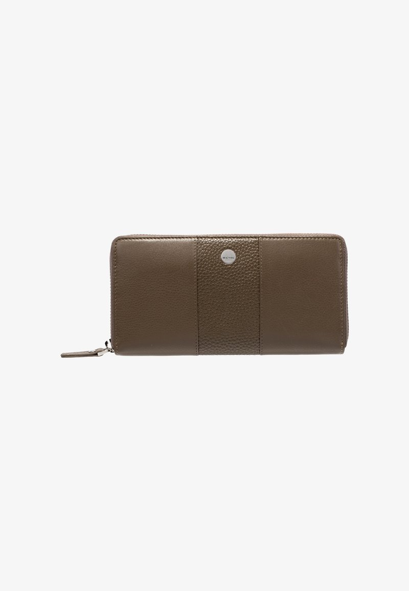 MAITRE AUEN DIETRUN - Monedero - brown