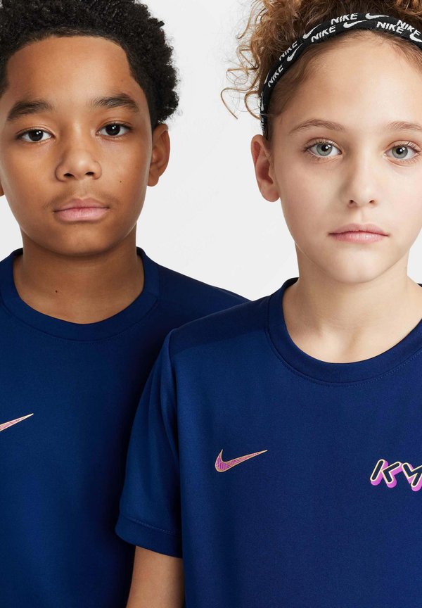 KYLIAN MBAPPE  - Sports T-shirt4