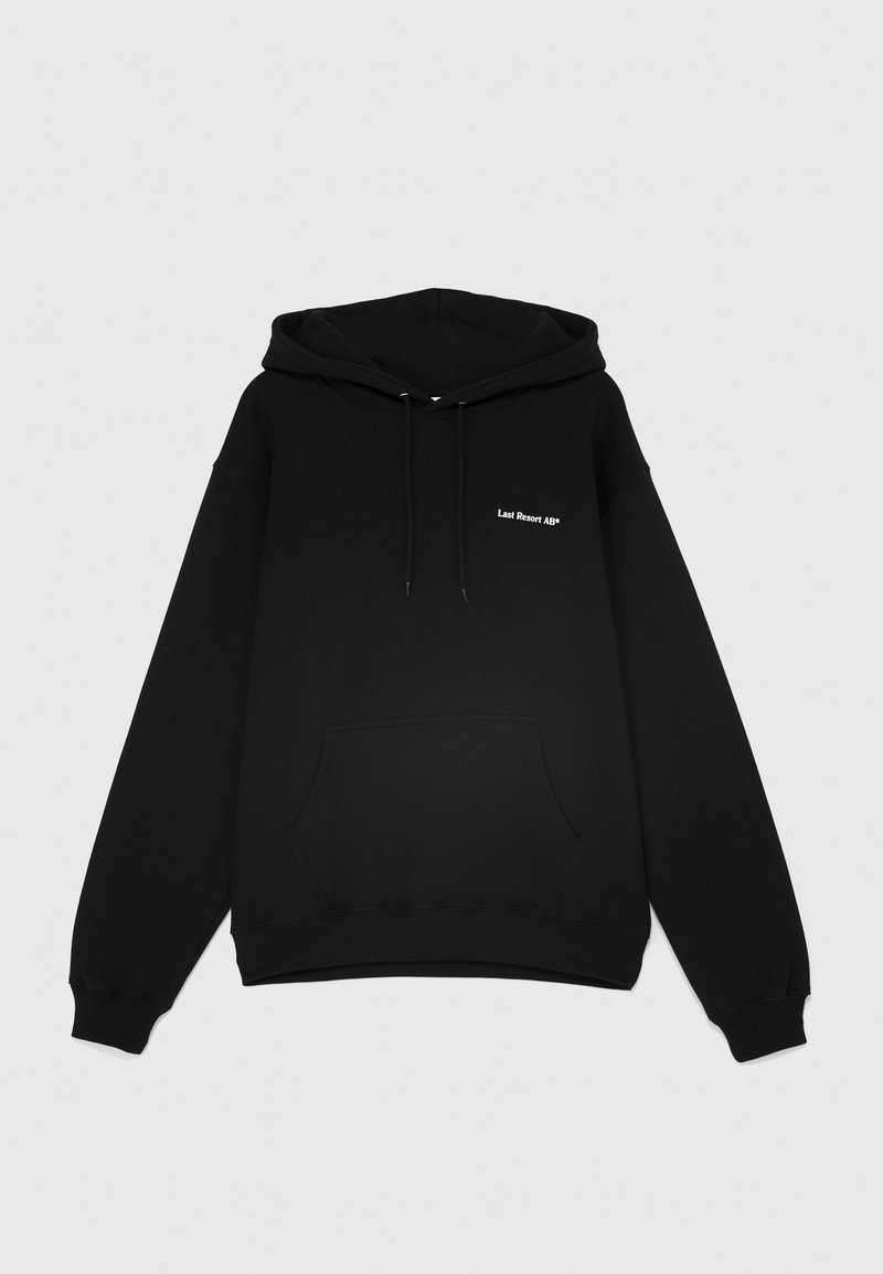 Last Resort AB Hoodie zwart Last Resort AB Hoodie zwart