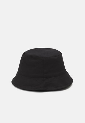 VIANNA BUCKET HAT UNISEX - Platmale - black