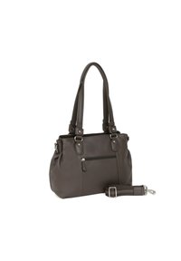 Hexagona CONFORT - Borsa a mano - taupe
