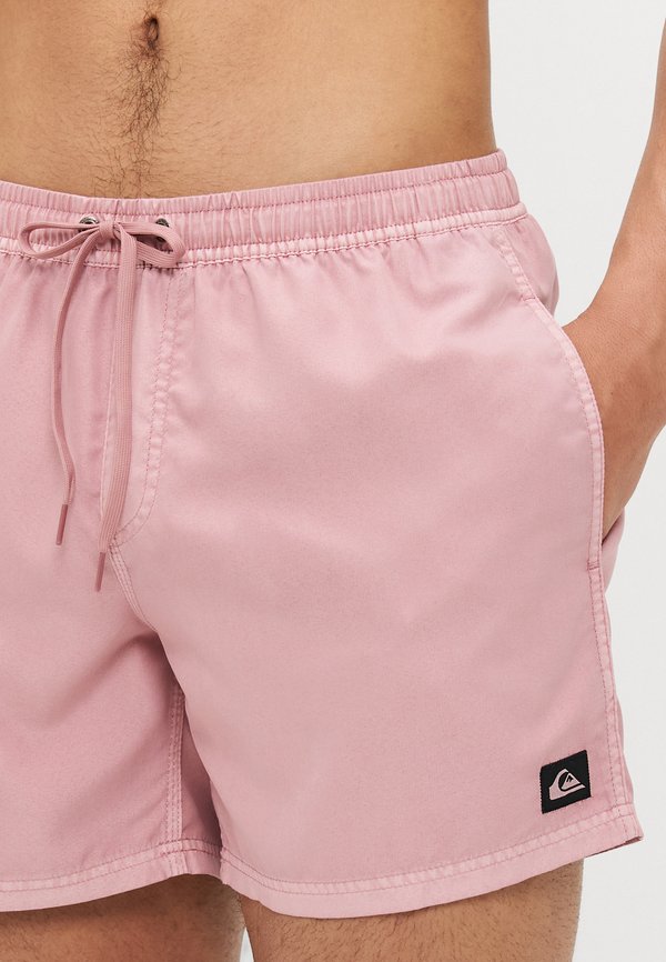 EVERYDAY SOLID VOLLEY - Swimming shorts - lilac2