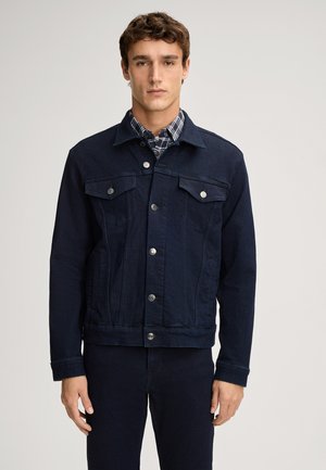 JAXON - Jeansjacke - dunkelblau