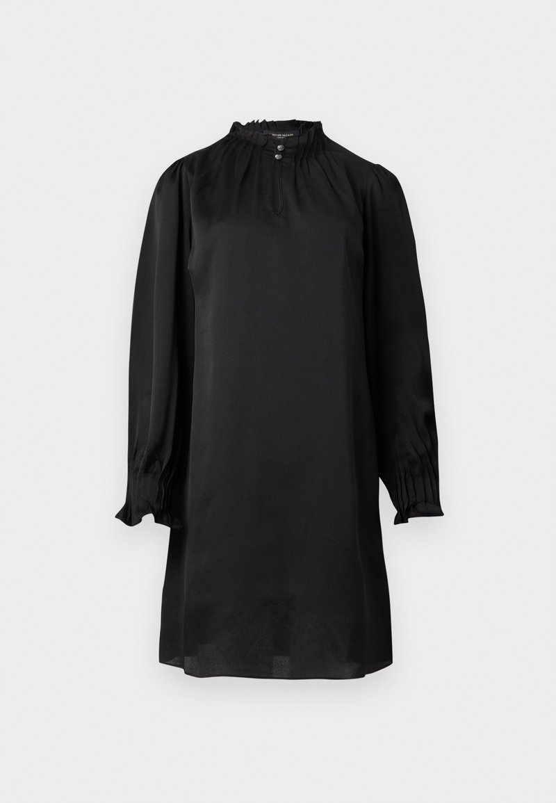 Bruuns Bazaar Jurk zwart