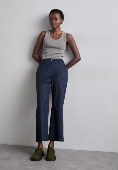 PS Paul Smith Pantalones - blue