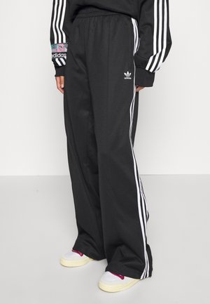 adidas Originals, Pantalon de survêtement - black
