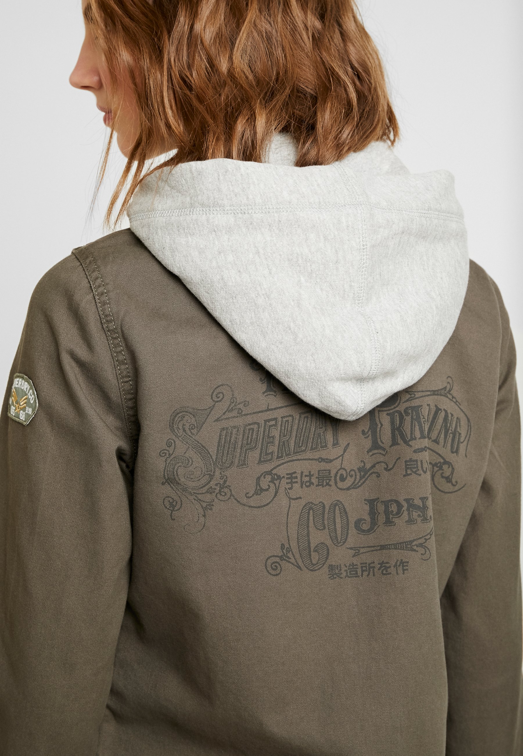 superdry leichte jacke damen superdry leichte jacke damen