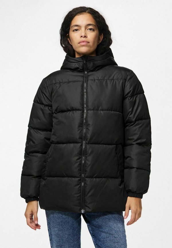 WATTIERTE PCMADDIE - Winterjacke