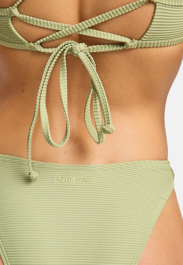 TANLINES - MIT KNAPPER BEDECKUNG  - Bikini bottoms - avo2