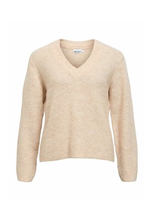 Object, - Sweter