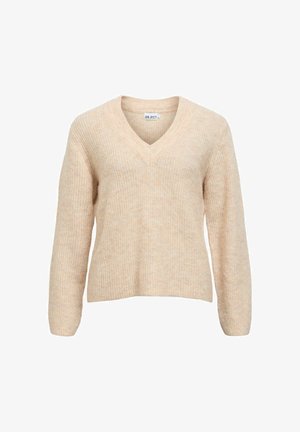 Object, - Sweter