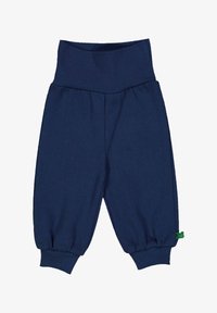 Unselected, navy