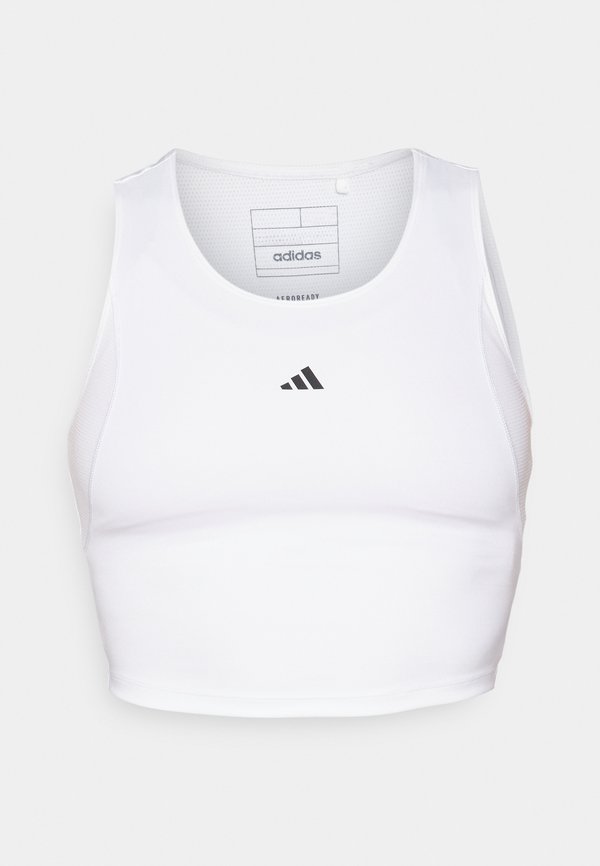 TECHFIT CROPPED - Top2