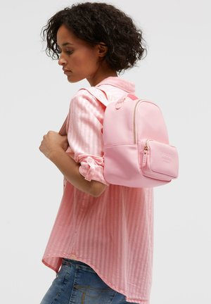 Soccx, Rucksack - french rose