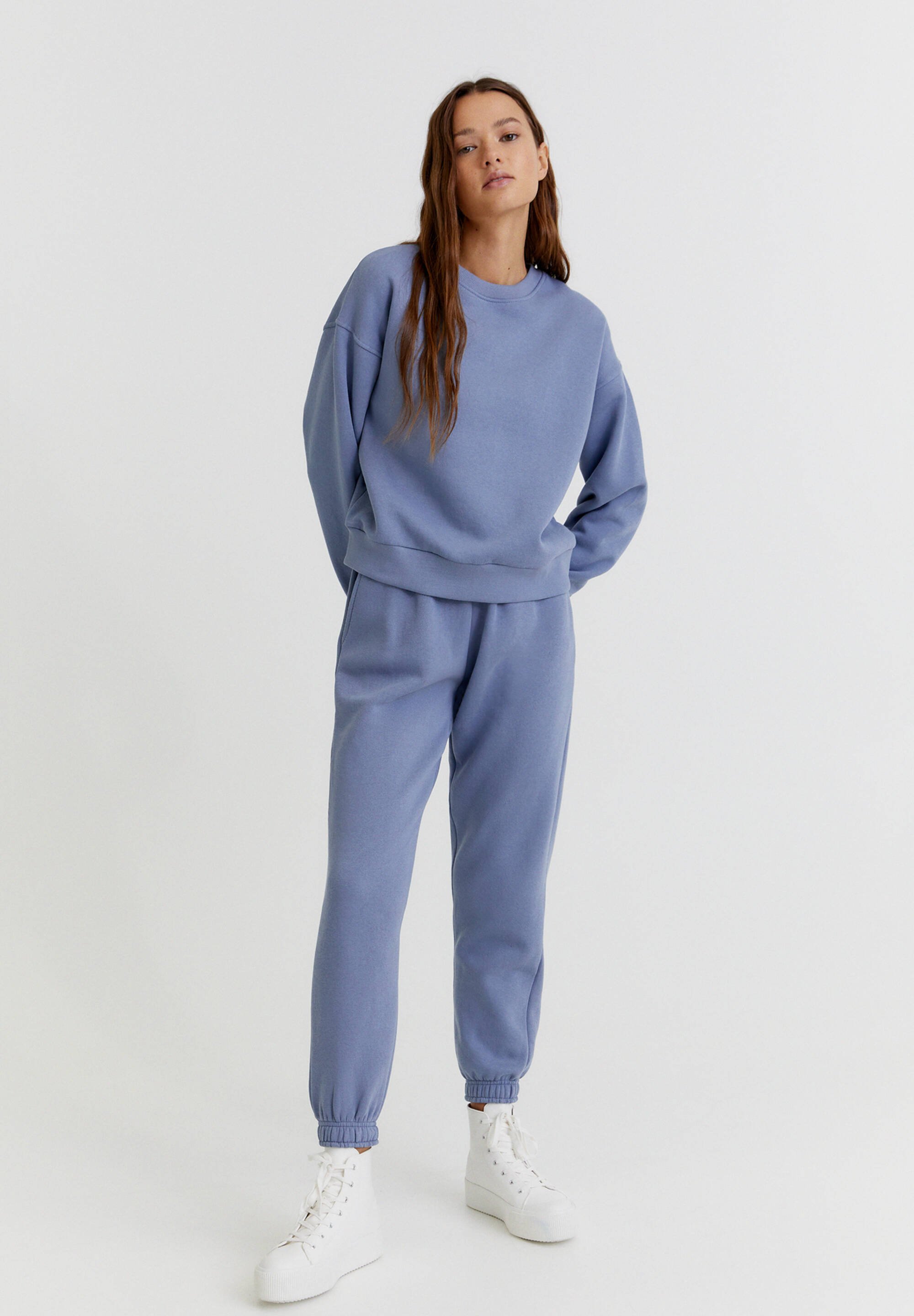 jogging trousers - Pyjama set 