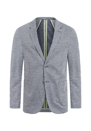Jeff, JFHOLGER SAKKO - Veste de costume - dk denim
