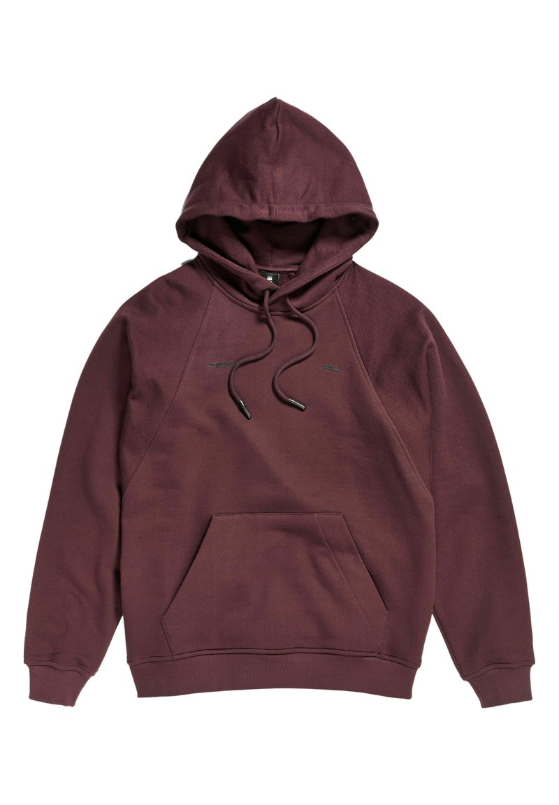 G-Star Sweater paars