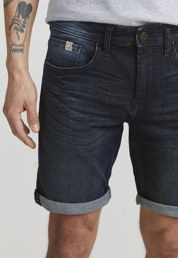 PRNIAS REGULAR FIT - Denim shorts3