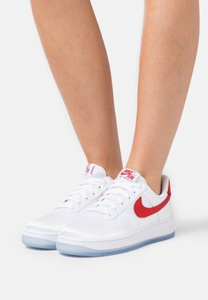 Nike Sportswear, Baskets basses - white