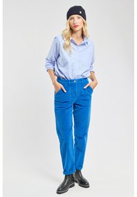 Non sélectionné, cobalto a