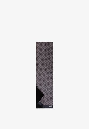 Roeckl, ROECKL SCHALS GENTLEMEN´S PATTERN 27X184 - Schal - multi black