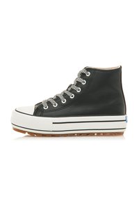 mtng DEPORTIVAS - Zapatillas altas - black