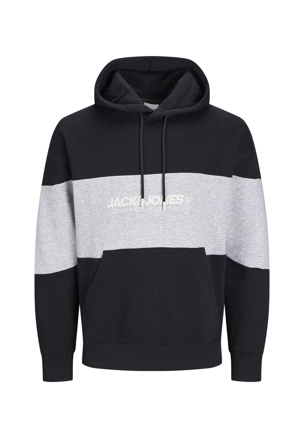 JJELEGACY BLOCKING - Hoodie4